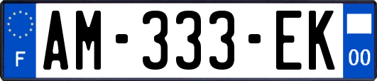 AM-333-EK