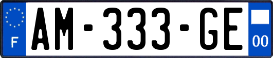 AM-333-GE