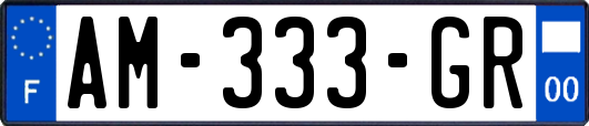 AM-333-GR