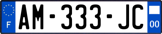 AM-333-JC