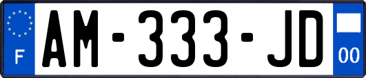 AM-333-JD