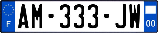 AM-333-JW