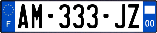 AM-333-JZ