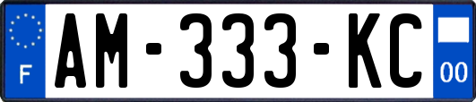 AM-333-KC