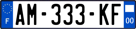 AM-333-KF