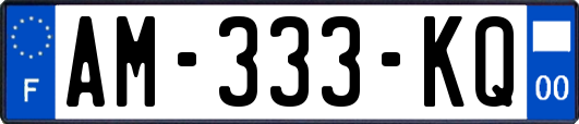 AM-333-KQ