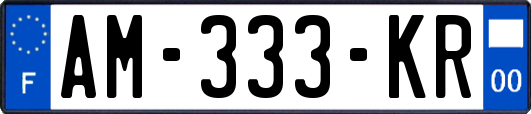 AM-333-KR