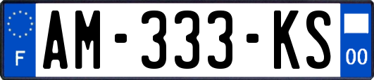 AM-333-KS