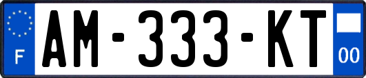 AM-333-KT