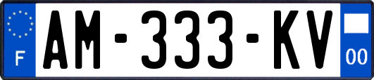 AM-333-KV