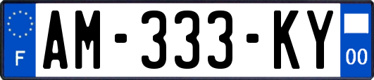 AM-333-KY