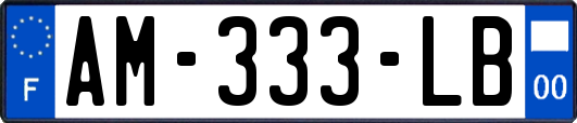 AM-333-LB