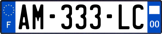 AM-333-LC