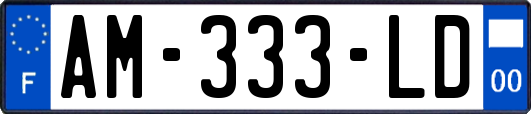 AM-333-LD