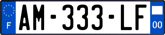 AM-333-LF