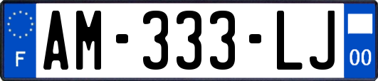 AM-333-LJ
