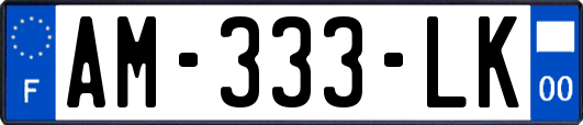 AM-333-LK