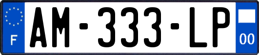 AM-333-LP