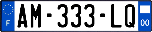 AM-333-LQ