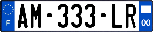AM-333-LR