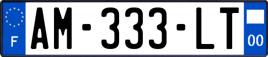AM-333-LT