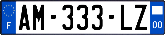 AM-333-LZ