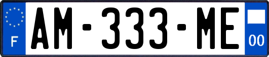 AM-333-ME