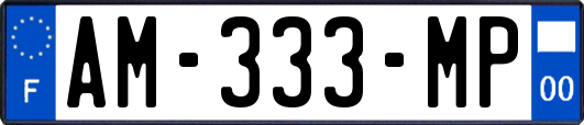 AM-333-MP