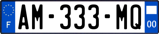 AM-333-MQ