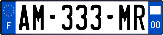 AM-333-MR