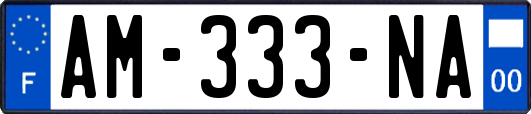 AM-333-NA