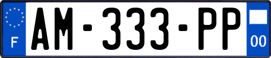 AM-333-PP