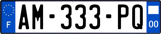 AM-333-PQ