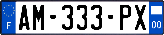 AM-333-PX