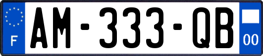 AM-333-QB