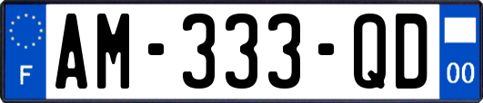 AM-333-QD