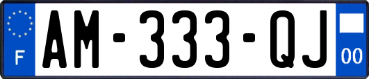 AM-333-QJ