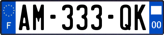 AM-333-QK
