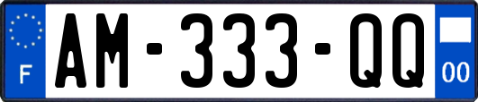 AM-333-QQ