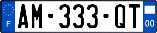 AM-333-QT