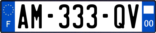 AM-333-QV