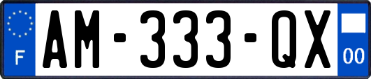 AM-333-QX