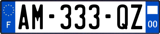 AM-333-QZ