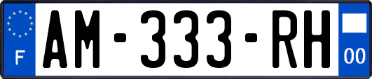 AM-333-RH