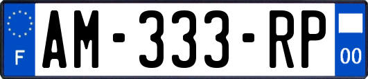 AM-333-RP