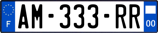 AM-333-RR