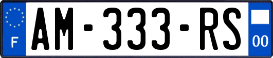 AM-333-RS