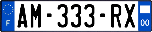 AM-333-RX