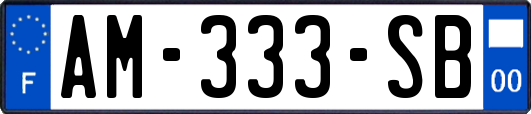 AM-333-SB