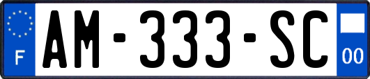 AM-333-SC